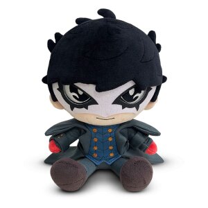 Persona 5 Tactica Plüschfigur Joker 22 cm
