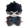 Persona 5 Tactica Plüschfigur Joker 22 cm