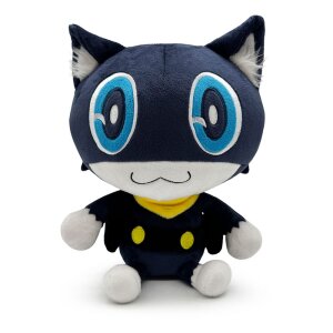 Persona 5 Tactica Plüschfigur Morgana 22 cm