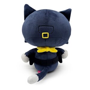 Persona 5 Tactica Plüschfigur Morgana 22 cm