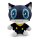 Persona 5 Tactica Plüschfigur Morgana 22 cm