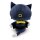 Persona 5 Tactica Plüschfigur Morgana 22 cm