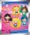 Sailor Moon Magnete blind pack Series 2 Display (12)