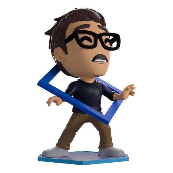 Scott the Woz Vinyl Figur Borderline Forever 11 cm