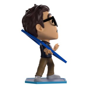 Scott the Woz Vinyl Figur Borderline Forever 11 cm