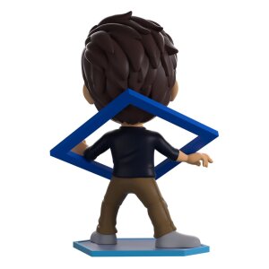 Scott the Woz Vinyl Figur Borderline Forever 11 cm