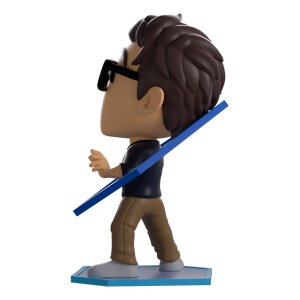Scott the Woz Vinyl Figur Borderline Forever 11 cm