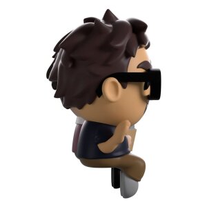 Scott the Woz Vinyl Figuren Scott the Woz & Jerry...