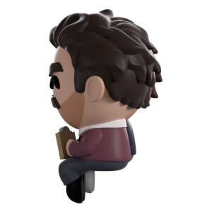 Scott the Woz Vinyl Figuren Scott the Woz & Jerry Attricks Monitor Buddiez