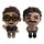 Scott the Woz Vinyl Figuren Scott the Woz & Jerry Attricks Monitor Buddiez