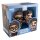 Scott the Woz Vinyl Figuren Scott the Woz & Jerry Attricks Monitor Buddiez