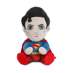 Superman (2025) Phunny Plüschfigur Superman 19 cm