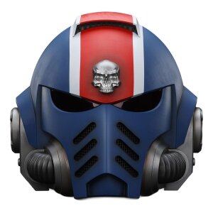 Warhammer 40,000: Space Marine 2 Replik Ultramarines...