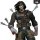 BRZRKR 1/10 Statue B Limited Edition 21 cm