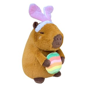 Capybara Plüschfigur Eastern 25 cm
