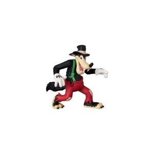 Disney UDF Serie 11 Minifgur Mickey Mouse Böser Wolf...