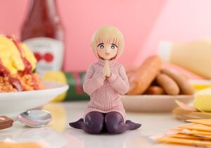 Dokagui Daisuki! Mochizuki-san Pop Up Parade Swacchao!...