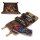 Enhance Brettspiel Canvas Würfeltasche
