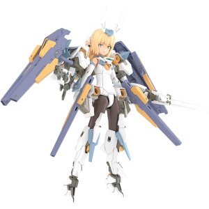 Frame Arms Girl Grande Scale Plastic Model Kit Baselard...
