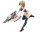 Frame Arms Girl PVC Statue Kongo Swimsuit Ver. 23 cm