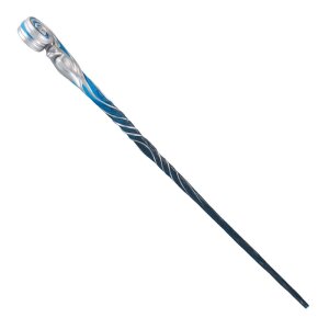 Harry Potter Celebration Wand Zauberstab Patronus Charm 2025