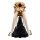 Herr der Ringe Mini Statue Skull of a Mumak 15 cm