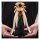 Herr der Ringe Mini Statue Skull of a Mumak 15 cm