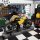 Pantasy Original Bauset Motorcycle Restaurant