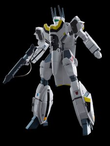 Robotech A-Action Veritech Diecast Actionfigur VF-1S...