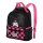 Sanrio Rucksack Kuromi Chess Small