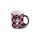 Sanrio Tasse Kuromi Chess