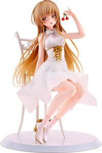 The Angel Next Door Spoils Me Rotten Statue 1/7 Mahiru...