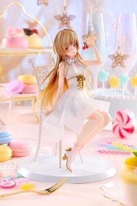 The Angel Next Door Spoils Me Rotten Statue 1/7 Mahiru...