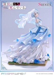 The Detective is Already Dead Prisma Wing PVC Statue 1/7...