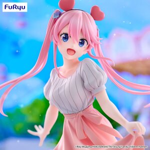 The Shiunji Family Children Trio-Try-iT PVC Statue...