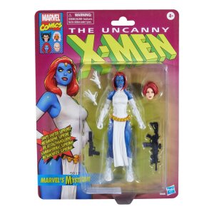 The Uncanny X-Men Marvel Legends Actionfigur Marvels...