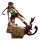 Tomb Raider Mini Statue Lara Croft: The Ruins of Revelation 21 cm