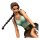 Tomb Raider Mini Statue Lara Croft: The Ruins of Revelation 21 cm
