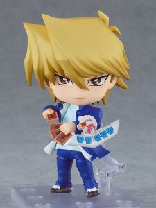 Yu-Gi-Oh! Duel Monsters Nendoroid Actionfigur Joey...