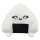 Yummis Plüschfigur Onigiri 22 cm