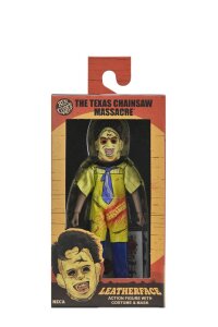 The Texas Chainsaw Massacre Ben Cooper Actionfigur...