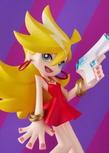 Panty & Stocking with Garterbelt Pop Up Parade PVC Statue 2er-Pack Panty & Stocking