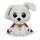 Superman 2025 Plüschfigur Krypto 22 cm
