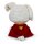 Superman 2025 Plüschfigur Krypto 22 cm