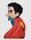 Superman 2025 Vinyl Figur Superman & Krypto 13 cm