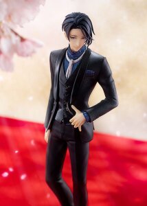 Touken Ranbu Online Pop Up Parade PVC Statue Mikazuki Munechika: Ceremonial Attire Ver. L Size 24 cm