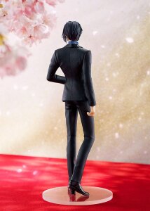 Touken Ranbu Online Pop Up Parade PVC Statue Mikazuki Munechika: Ceremonial Attire Ver. L Size 24 cm