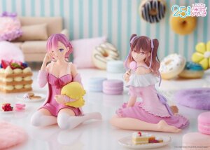 2.5 Dimensional Seduction Newley Written Taito Kuji...
