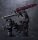 Berserk Pop Up Parade PVC Statue Guts (Berserker Armor) XL Size 38 cm