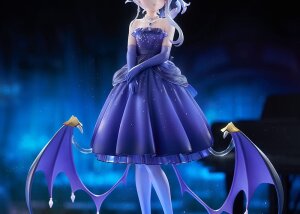 Blue Archive PVC Statue 1/7 Hina (Dress) 25 cm